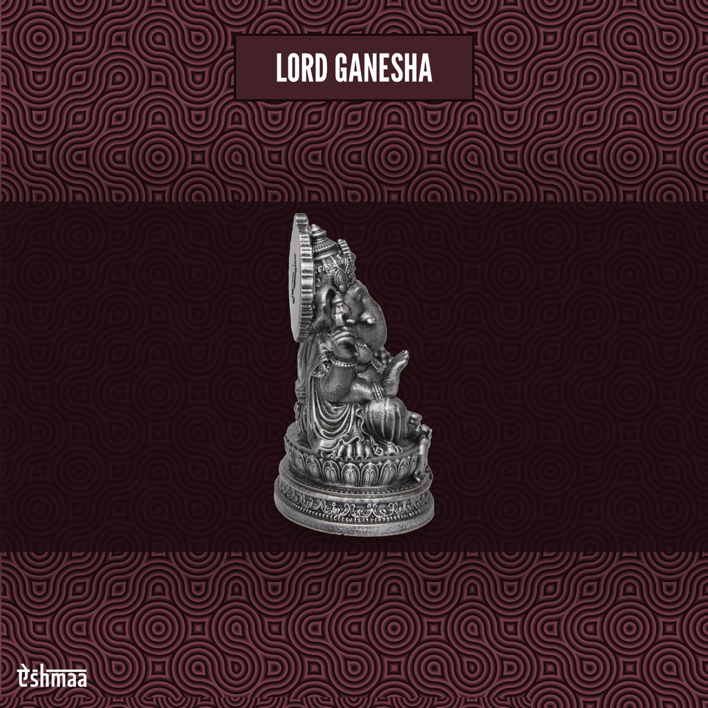 Desk & Dash- Vighnaharta Lord Ganesh