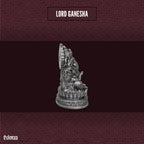 Desk & Dash- Vighnaharta Lord Ganesh