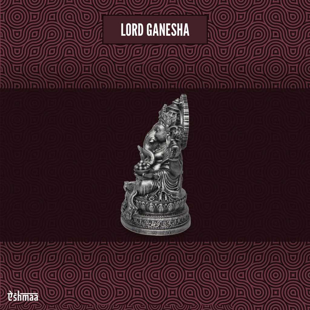 Desk & Dash- Vighnaharta Lord Ganesh