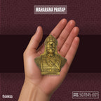 Desk & Dash- Maharana Pratap