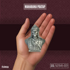 Desk & Dash- Maharana Pratap