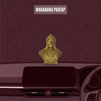 Desk & Dash- Maharana Pratap
