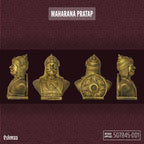 Desk & Dash- Maharana Pratap