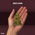 Desk & Dash- Jagatmata  Goddess Lakshmi