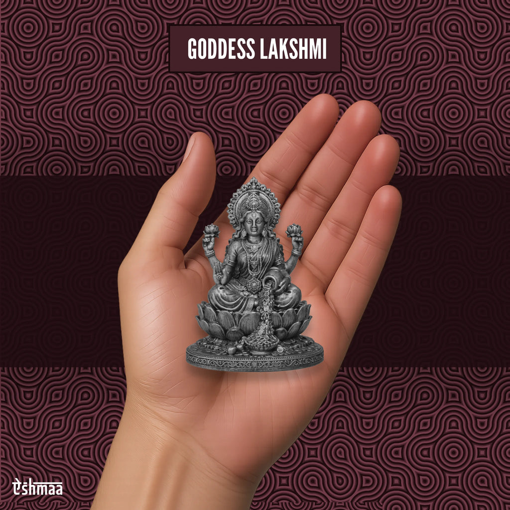 Jagatmata  Goddess Lakshmi