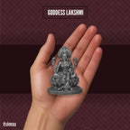Jagatmata  Goddess Lakshmi