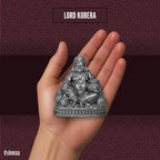 Desk & Dash- Dhanadhipati Lord Kubera