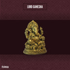 Desk & Dash- Pratham Pujya Lord Ganesh
