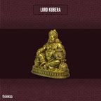 Desk & Dash- Dhanadhipati Lord Kubera