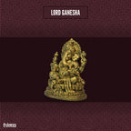 Desk & Dash- Pratham Pujya Lord Ganesh