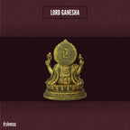 Desk & Dash- Pratham Pujya Lord Ganesh