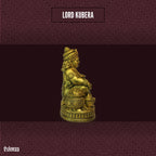 Desk & Dash- Dhanadhipati Lord Kubera