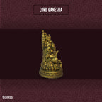 Desk & Dash- Pratham Pujya Lord Ganesh
