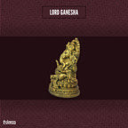 Desk & Dash- Pratham Pujya Lord Ganesh