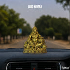 Desk & Dash- Dhanadhipati Lord Kubera
