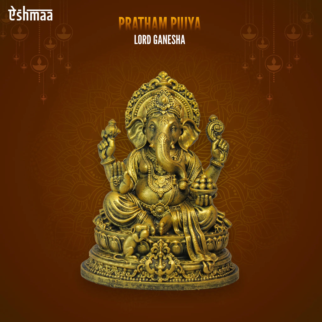 Pratham Pujya Lord Ganesh