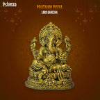 Pratham Pujya Lord Ganesh