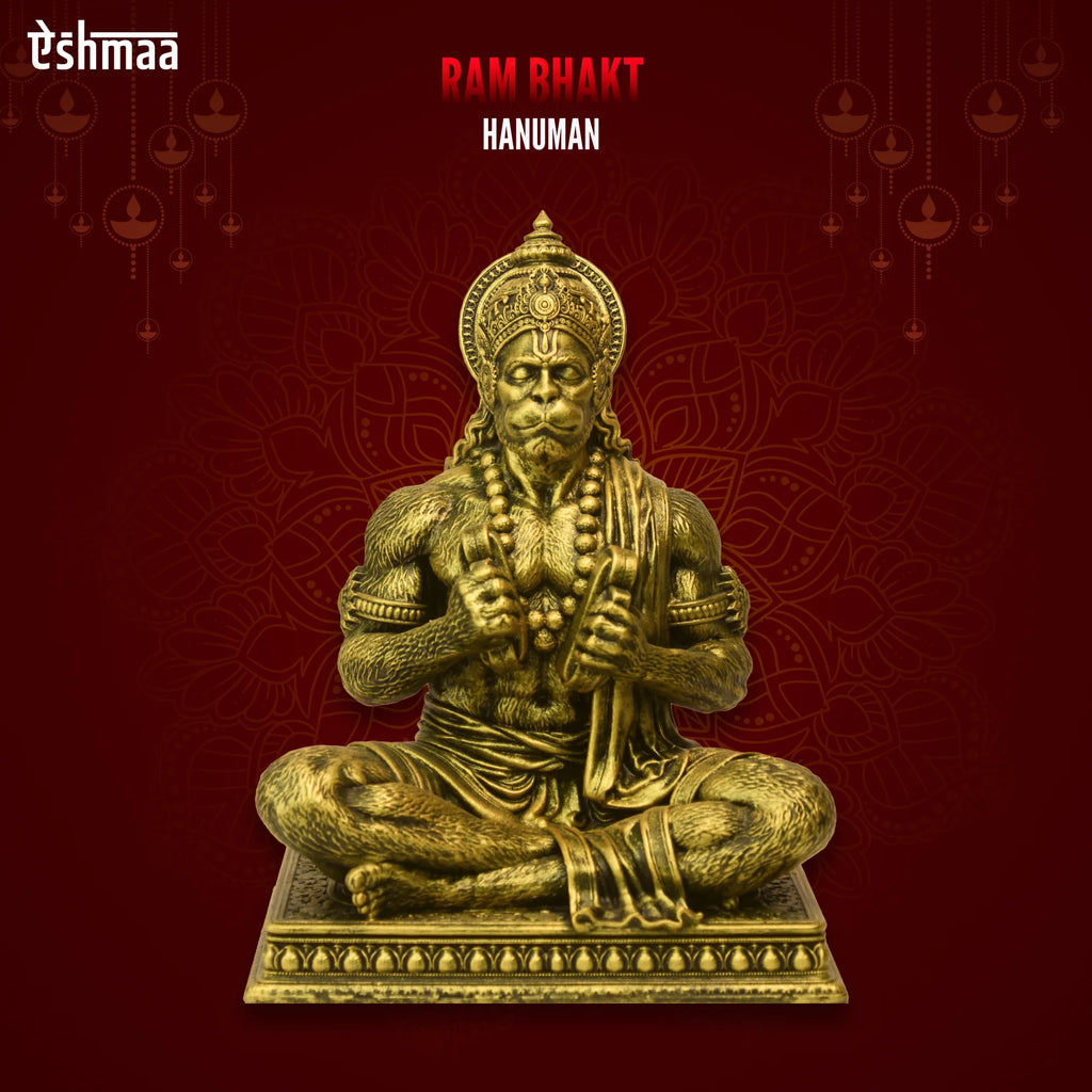 Ram Bhakt Hanuman