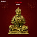 Ram Bhakt Hanuman