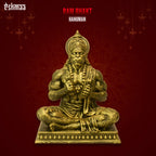 Ram Bhakt Hanuman