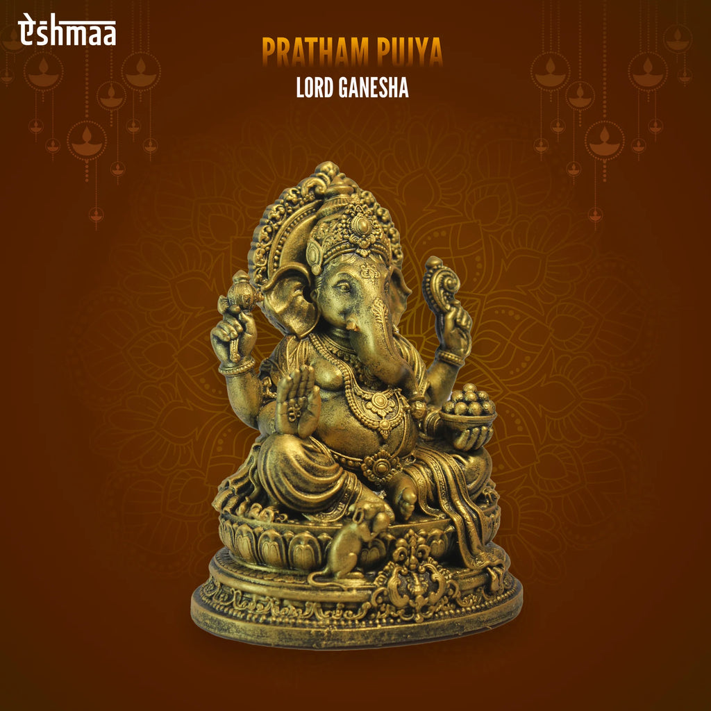Pratham Pujya Lord Ganesh