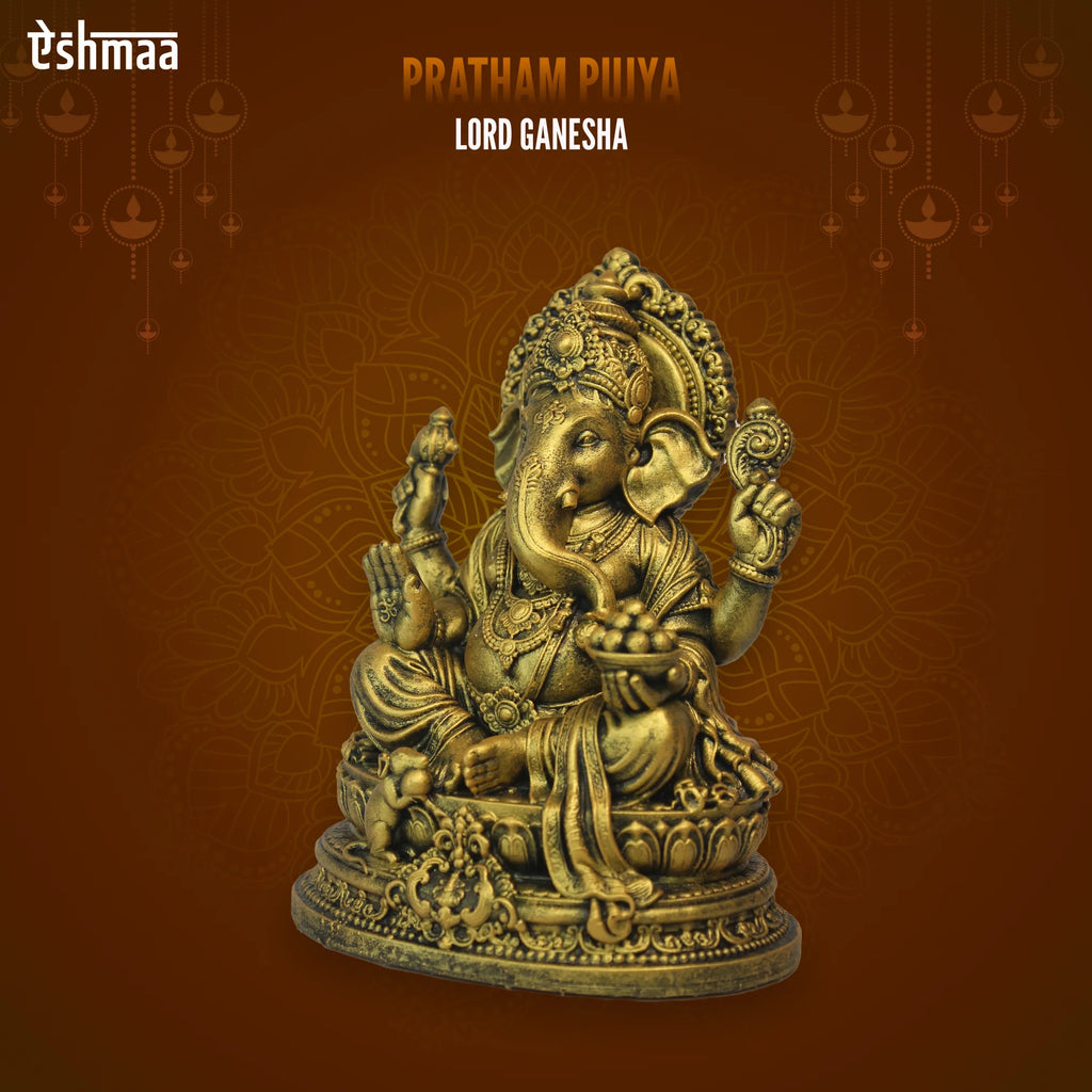 Pratham Pujya Lord Ganesh