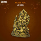 Pratham Pujya Lord Ganesh