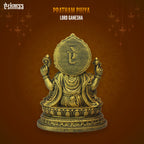 Pratham Pujya Lord Ganesh