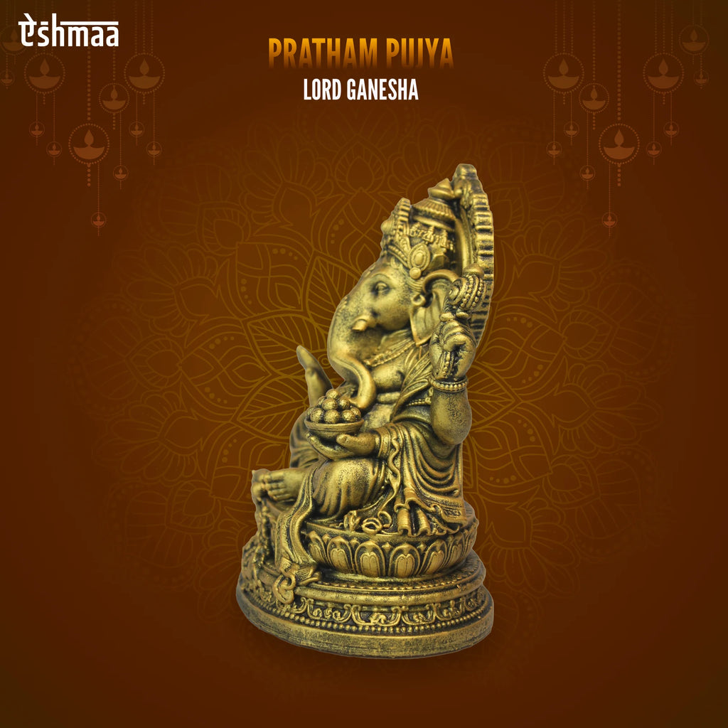Pratham Pujya Lord Ganesh