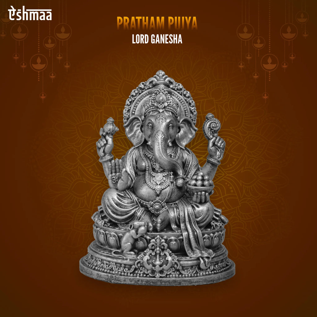 Pratham Pujya Lord Ganesh