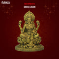 Jagatmata  Goddess Lakshmi