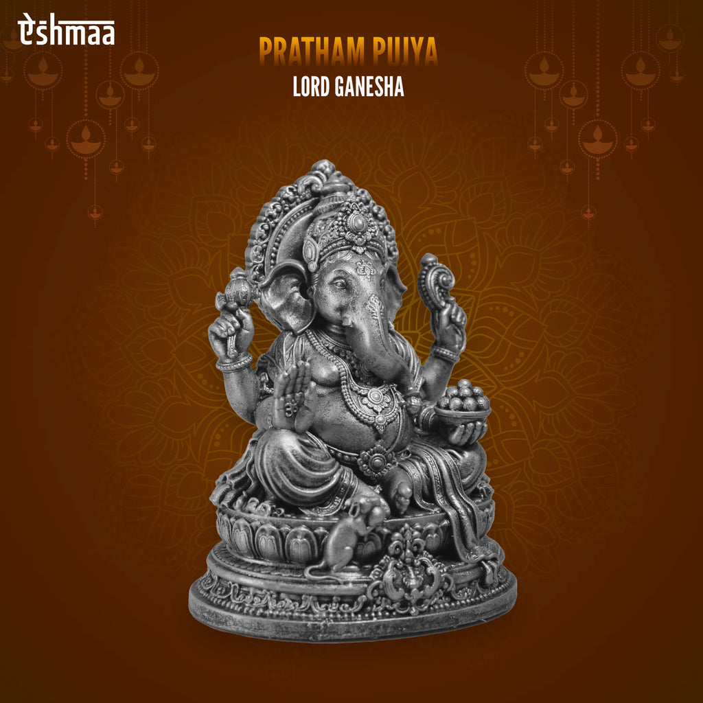 Pratham Pujya Lord Ganesh
