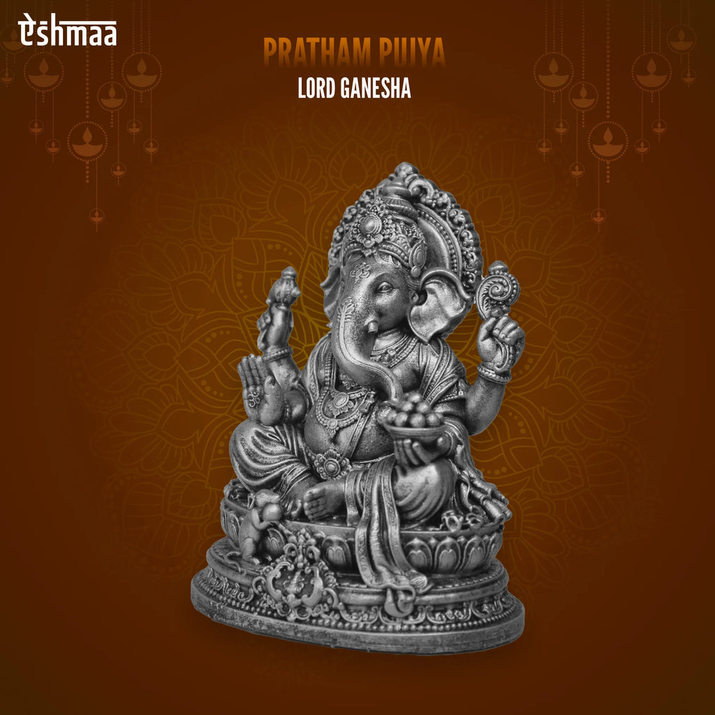 Pratham Pujya Lord Ganesh