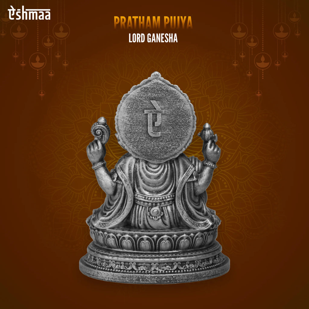 Pratham Pujya Lord Ganesh