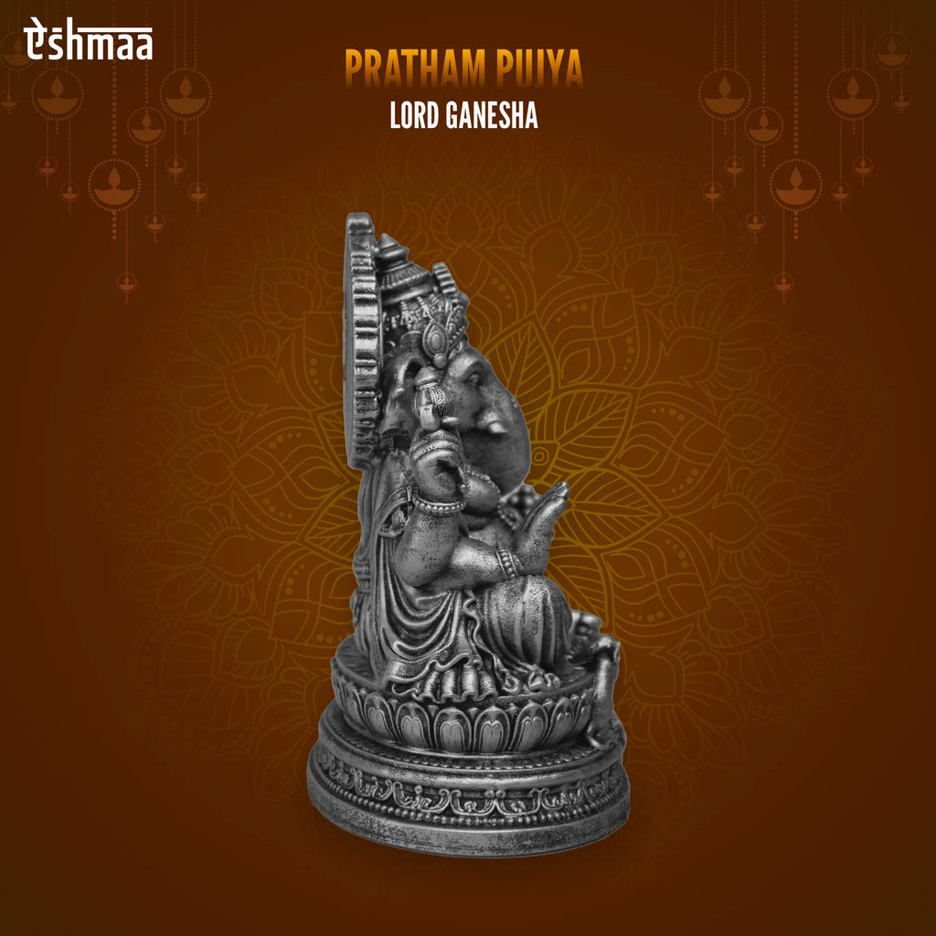 Pratham Pujya Lord Ganesh