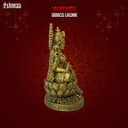 Jagatmata  Goddess Lakshmi