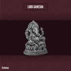 Desk & Dash- Pratham Pujya Lord Ganesh