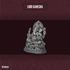 Desk & Dash- Pratham Pujya Lord Ganesh