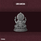Desk & Dash- Pratham Pujya Lord Ganesh