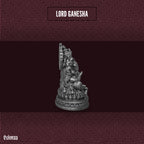 Desk & Dash- Pratham Pujya Lord Ganesh
