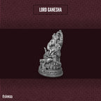Desk & Dash- Pratham Pujya Lord Ganesh