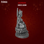 Jagatmata  Goddess Lakshmi