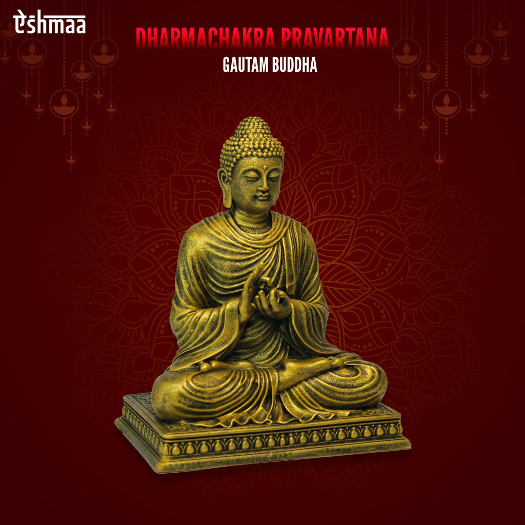 Gautam Buddha