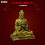 Gautam Buddha
