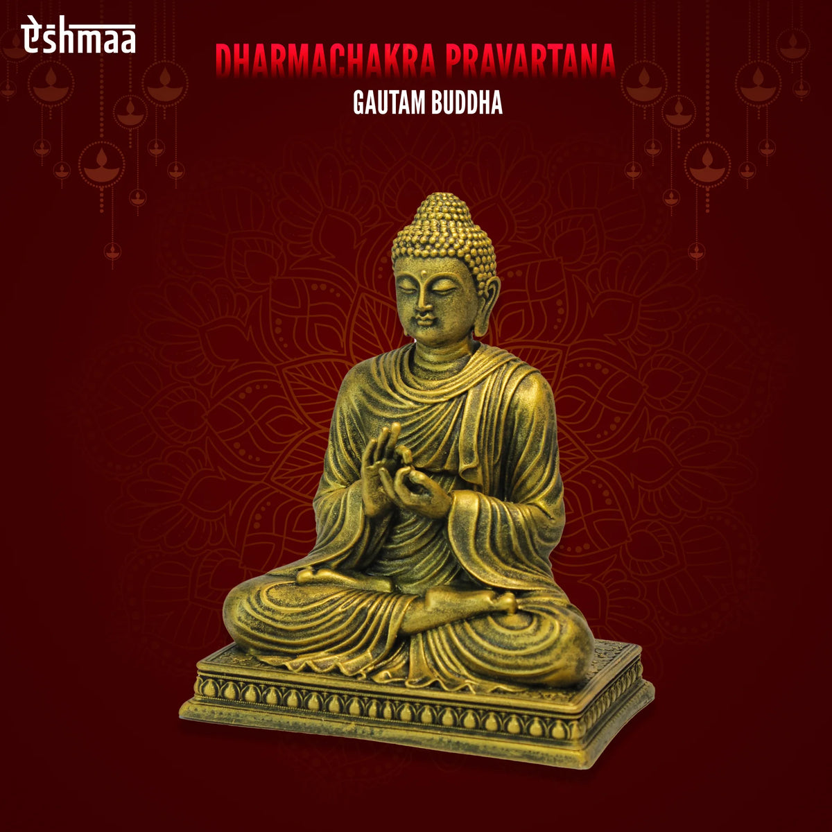 Gautam Buddha