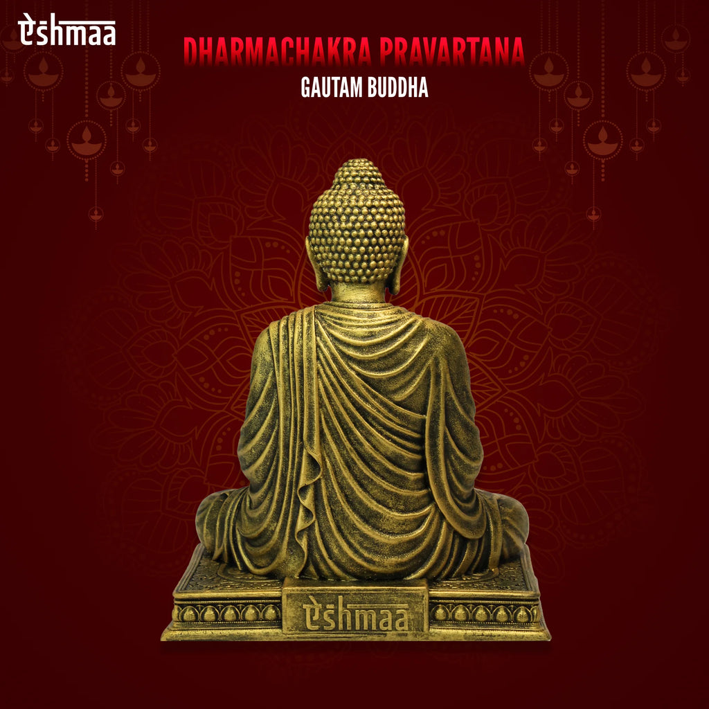 Gautam Buddha