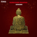 Gautam Buddha
