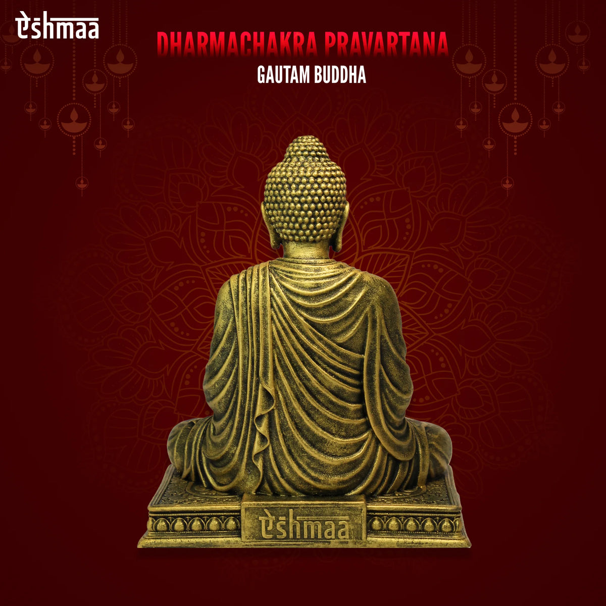 Gautam Buddha