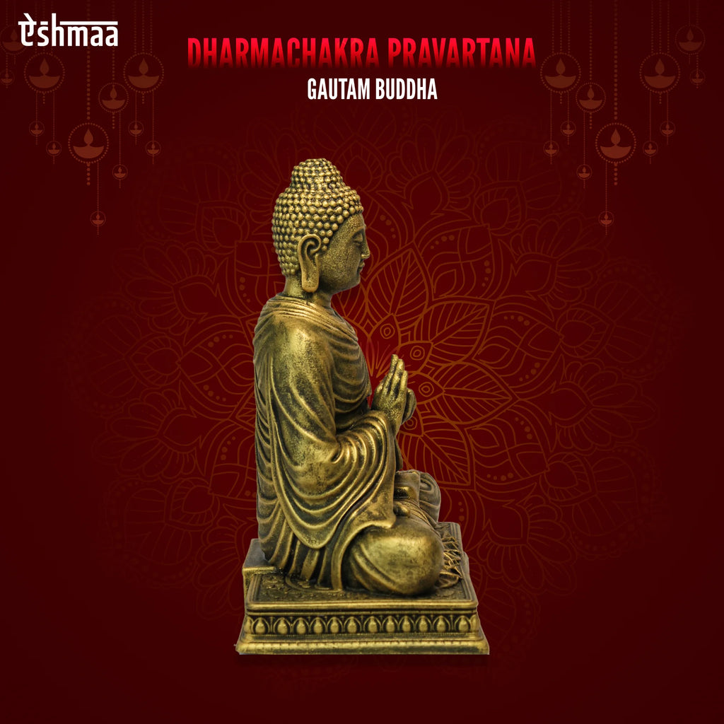 Gautam Buddha