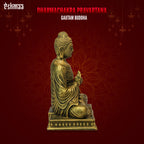 Gautam Buddha